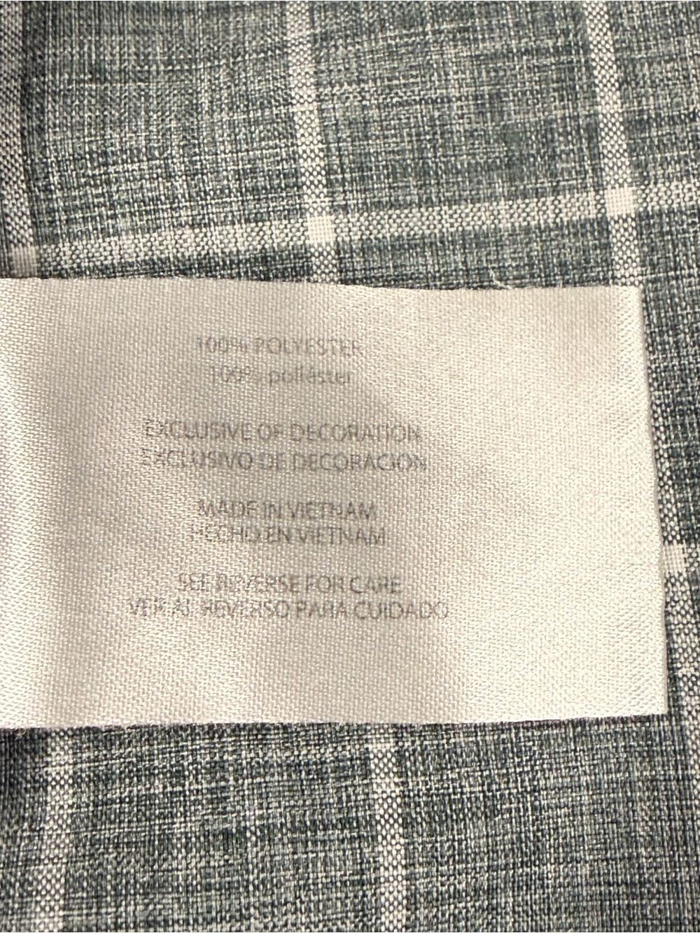 Orvis men’s button down - Picture 5 of 11